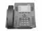 Adtran IP712 12-Button Black IP Display Speakerphone - Grade B