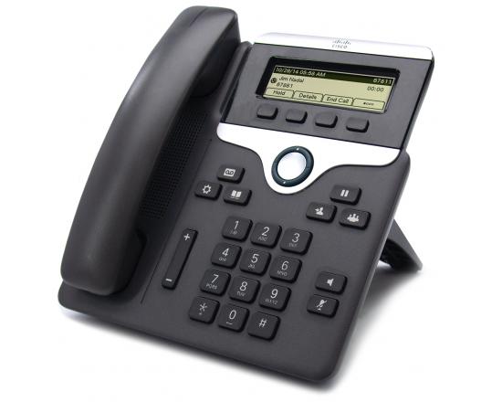 Cisco 7811 VoIP Phone (CP-7811-K9)
