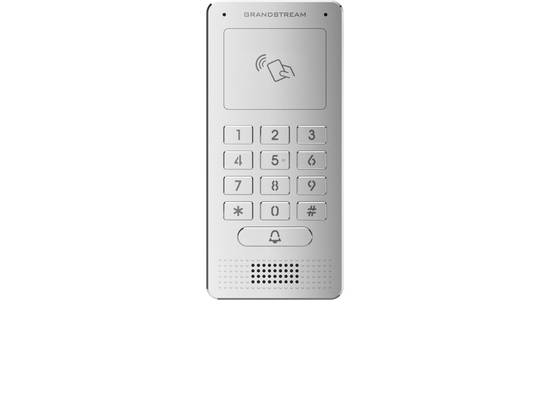 Grandstream GDS3705 IP Audio Door Access System Phone Grandstream GDS3705 IP Audio Door Access System Phone
