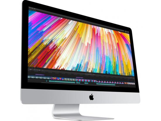 Apple iMac A1419 27" Intel Core i5 (4570) 3.2GHz 8GB DDR3 250GB HDD