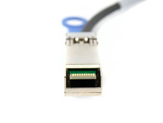 Dell 1M31V Passive Copper Network Cable Dell 1M31V Passive Copper Network Cable