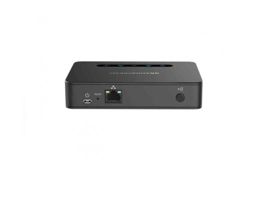 Grandstream DP760 Long Range DECT Repeater Grandstream DP760 Long Range DECT Repeater