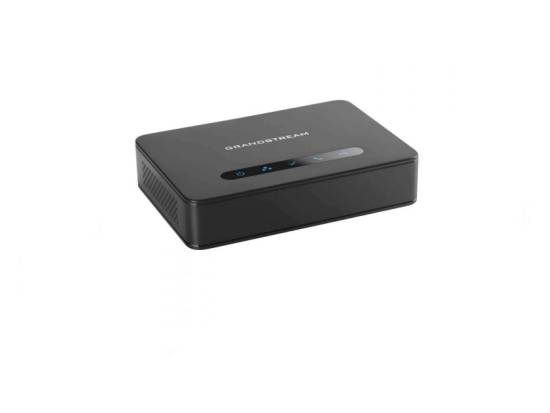 Grandstream DP760 Long Range DECT Repeater Grandstream DP760 Long Range DECT Repeater