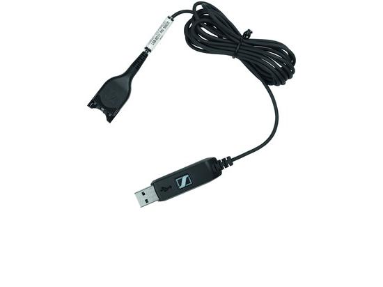 SENNHEISER USB-ED 01 USB Headset Connection Cable 