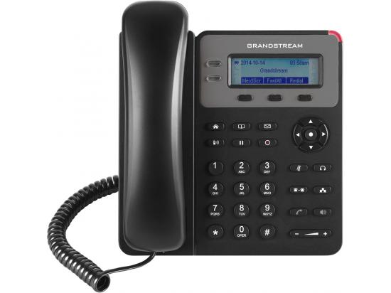 Grandstream GXP1615 Small Business 1-Line IP Phone w/POE