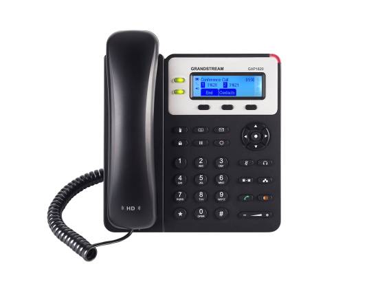 Grandstream GXP1620 HD 2-Line IP Phone Grandstream GXP1620 HD 2-Line IP Phone