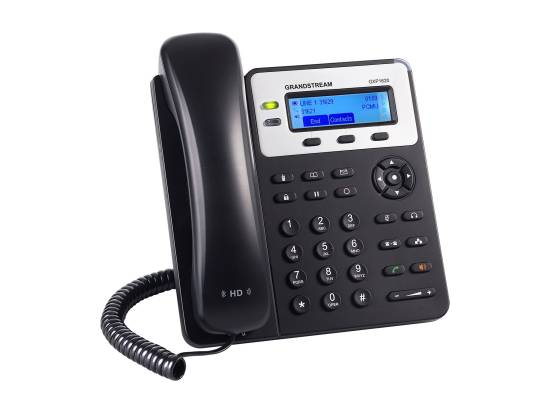 Grandstream GXP1620 HD 2-Line IP Phone Grandstream GXP1620 HD 2-Line IP Phone