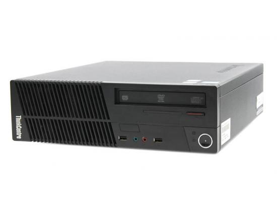 Lenovo ThinkCentre M71e SFF Computer i5-2500 Windows 10 - Grade A