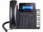 Grandstream GXP1628 HD 2-Line IP Phone w/PoE