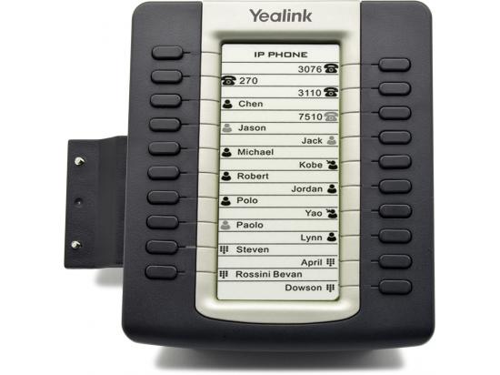 Yealink EXP39 IP LCD Phone Expansion Module Grey Yealink EXP39 IP LCD Phone Expansion Module Grey