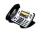 ShoreTel 560 Silver IP Phone