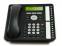Avaya 1616-I 16-Button Text Black IP Display Speakerphone - Grade A 