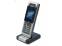 Mitel 5610 IP DECT Cordless Handset with Charger and Stand - Grade B