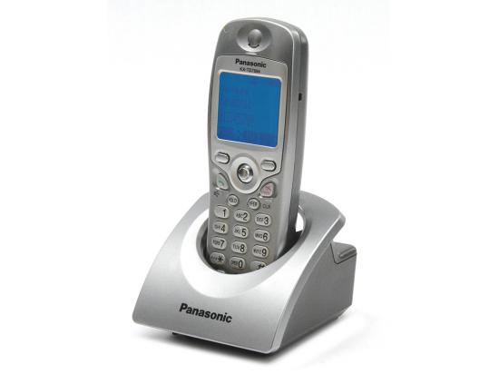 Panasonic KX-TD7694 Digital Wireless Phone