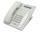 Panasonic KX-T7667 White Display Phone A-Stock