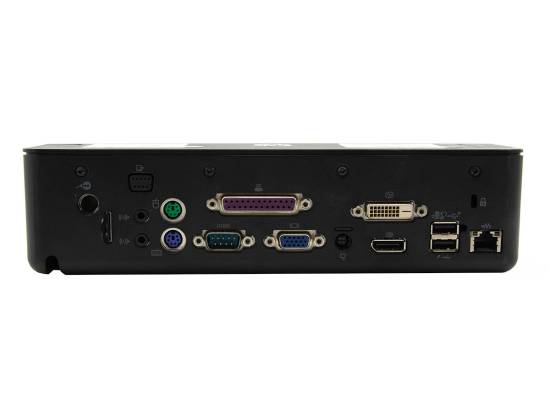 HP VB042AV 90W Laptop Docking Station HP VB042AV 90W Laptop Docking Station
