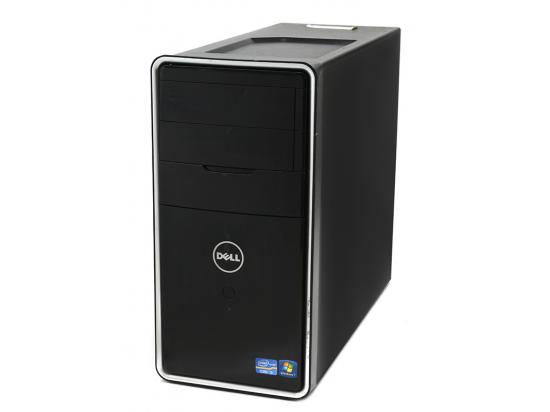 Dell Inspiron 620 Mini Tower Computer Pentium G630 Windows 10 - Grade C