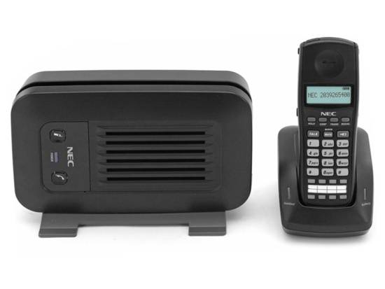 NEC DTL-8R-1 Cordless 1.9 GHz DECT (730095) NEC DTL-8R-1 Cordless 1.9 GHz DECT (730095)