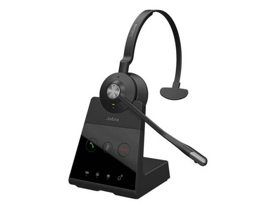 Jabra Engage 65 DECT Monaural Wireless Headset 