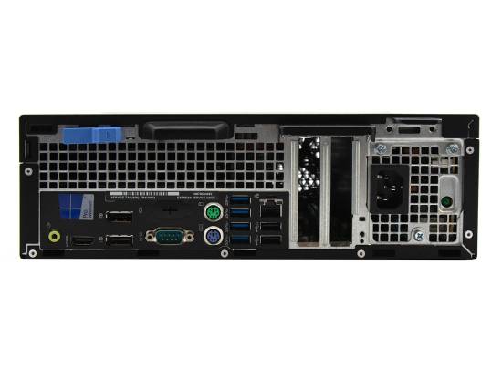 Dell Optiplex 7050 SFF Computer i5-6500 - No OS - Grade A Dell Optiplex 7050 SFF Computer i5-6500 - No OS - Grade A