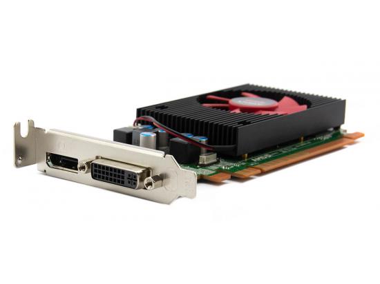 Dell 0F8PX AMD Radeon R5 430 2GB GDDR5 Graphics Card - Low Profile