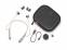Plantronics Voyager 6200 UC USB-A Bluetooth Headset - Sand
