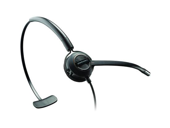 Poly EncorePro HW540 3-Way Convertible Headset Poly EncorePro HW540 3-Way Convertible Headset