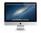 Apple iMac A1418 21.5" Widescreen AiO Intel Core i3 (3225) 3.3GHz 4GB DDR3 250GB HDD