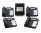 ESI Communications Server Phone System w/ VM & (4) Phones